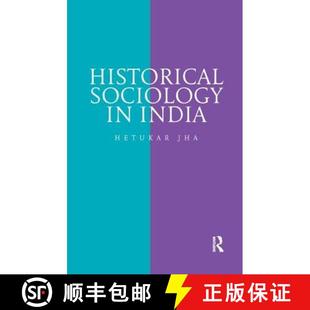 【3-4周达】HISTORICAL SOCIOLOGY IN INDIA -- JH [9780815376521]