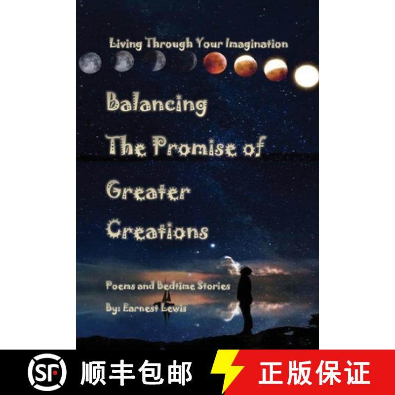【3-4周达】Balancing The Promise of Greater Creations [9781666200843]