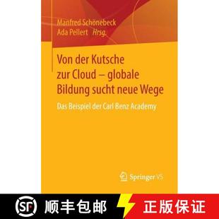 Beispiel Das Benz Kutsche globale sucht Cloud Wege zur 9783658116903 A... Von 4周达 neue der Carl Bildung