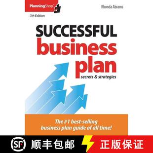 Successful Business Strategies 9781933895826 4周达 Secrets Plan
