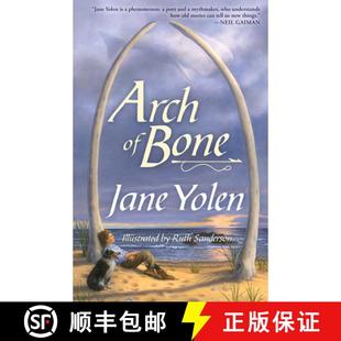 Bone 4周达 9781616963507 Arch