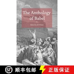 The 4周达 Anthology 9781950192472 Babel