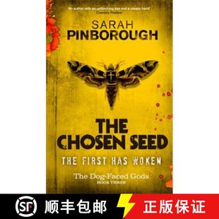 Book 9780575089556 Chosen Dog Faced The 4周达 Seed Three Gods