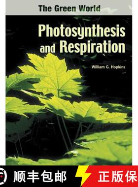【3-4周达】Photosynthesis and Respiration [9780791085615]