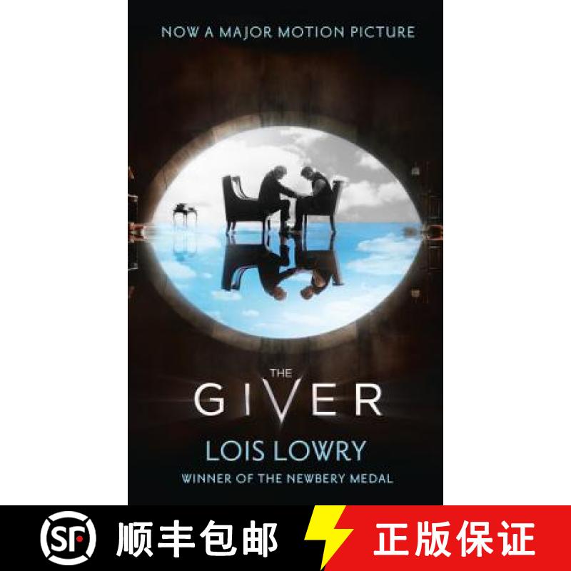 【3-4周达】The Giver (Essential Modern Classics) [9780007578498]