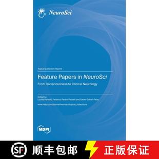 From Consciousness Neurology Feature Clinical 3周达 9783036578460 Papers NeuroSci