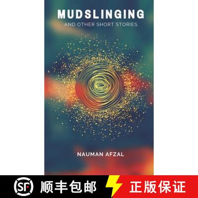 【3-4周达】Mudslinging: And other short stories [9789697491162]