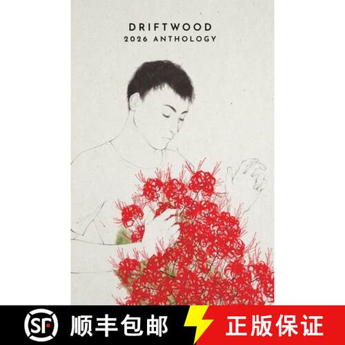 【3-4周达】Driftwood Press 2026 Anthology [9781949065411]