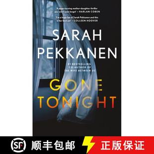 plotted must and twists 3周达 loo... turns Skilfully Gone THE Tonight read can this 9781398718487 full