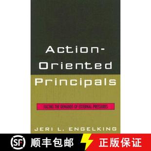 Pressures Principals Demands the Oriented Facing 9781578866823 预订 External Action