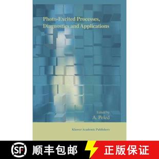 and Processes Applications Topics Photo Advanced 4周达 9781441953773 Excited Fundamentals Diagnostics