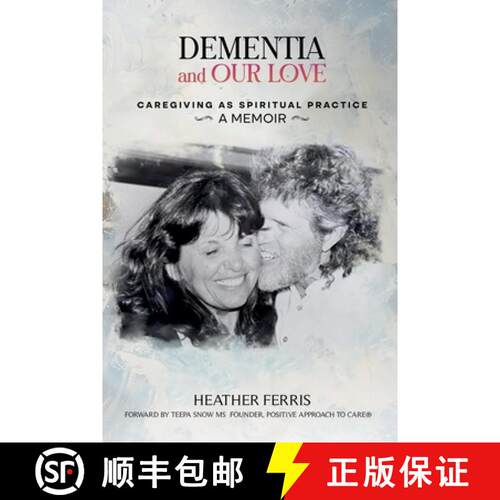【3-4周达】Dementia And Our Love [9798227064110]