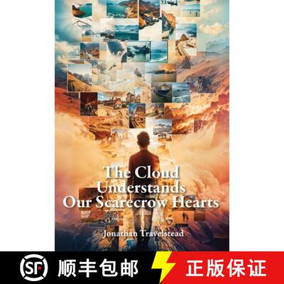 【3-4周达】The Cloud Understands Our Scarecrow Hearts [9781965784051]
