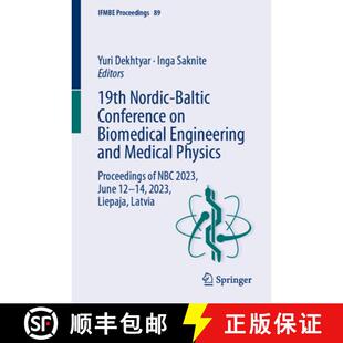 Physics 3周达 Baltic Nordic Medical Proceedings and 19th Engineering Biomedical 9783031371318 ... Conference
