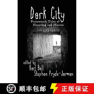 and 9780995639409 Dark Tales Portsmouth 3周达 City Horror Haunting