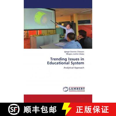 预订 Trending Issues in Educational System [9786202683241]