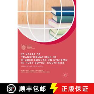 Transformations Countries Higher Reform Soviet Education ... Years Post 4周达 9783030096045 Systems
