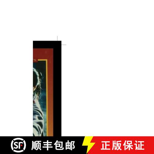 【3-4周达】Michelle Yeoh [9781435888203]