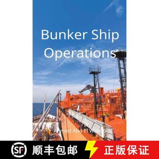 Operations 3周达 Ship 9798215686911 Bunker