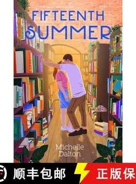 Fifteenth Summer [9781665953092]