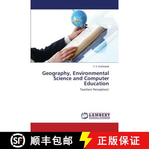 预订 Geography, Environmental Science and Computer Education [9783659550362]