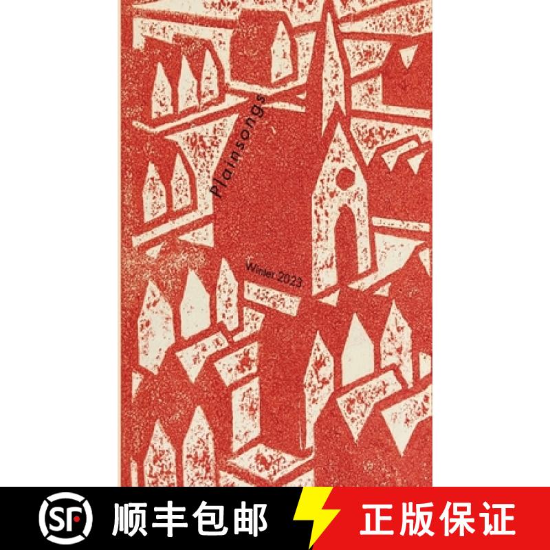 【3-4周达】Plainsongs 43.1: Winter 2023 [9798985378047]