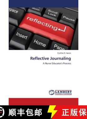 预订 Reflective Journaling [9783659474552]