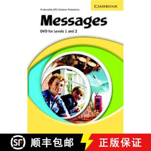 Pal Level and With Messages Booklet Video with Ntsco DVD 9780521679978 Activity
