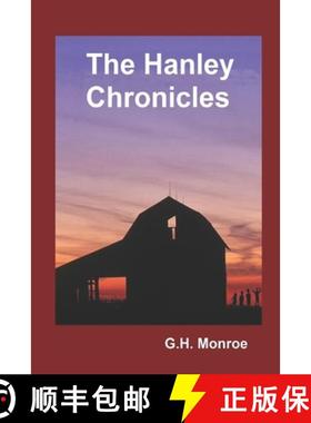 预订 The Hanley Chronicles [9780998078328]