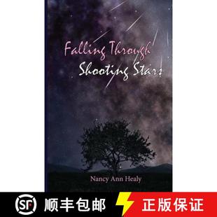 【3-4周达】Falling Through Shooting Stars [9780692365007]