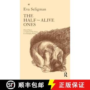 Ones Clinical Alive The Changing Papers World Analytical Half Psychology 4周达 9781855753747