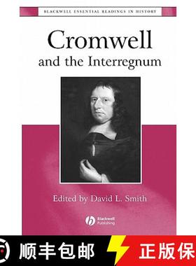 【3-4周达】Cromwell And The Interregnum: The Essential Reading [Wiley历史] [9780631227250]