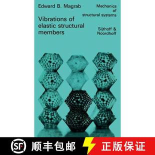 Vibrations Elastic Members 4周达 Structural 9789028602076