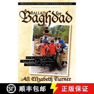 Nam Viet Chick Three Iraq Years 9781600374951 4周达 Protester Ballad for War Hippie Baghdad