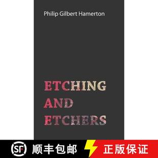 Etchers 9781446041703 And Etching 3周達