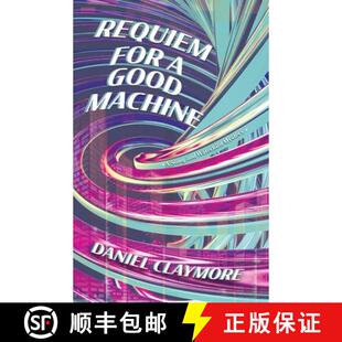 Requiem for Machine 4周达 Good 9781641972277