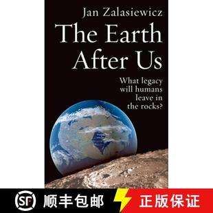4周达 After Earth What Leave the Humans The Will Legacy 9780199214983 Rocks?