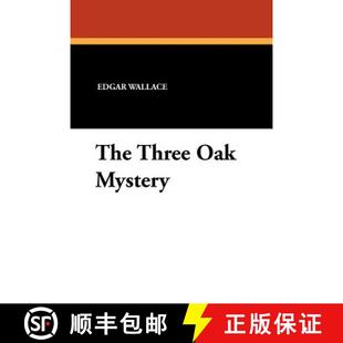 The 9781434424853 Three Mystery Oak 预订
