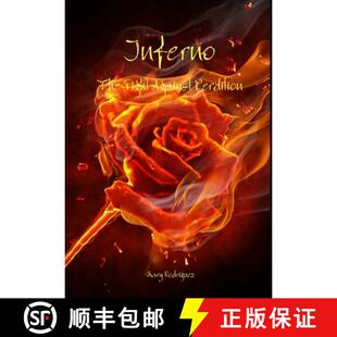 Inferno The Fight Perdition 4周达 Against 9781312318335