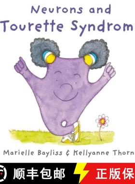 【3-4周达】Neurons and Tourette Syndrome [9781802587838]