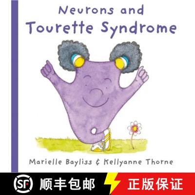 【3-4周达】Neurons and Tourette Syndrome [9781802587838]