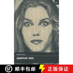 【3-4周达】Agentur 2000 : Entwicklungen und Perspektiven für Anbieter von Kommunikationsdienstleistu... [9783790806519]