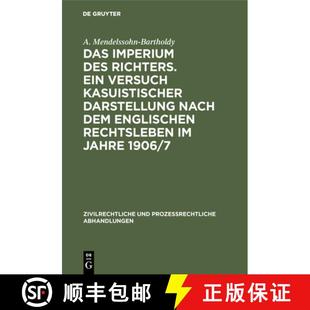 Dem 4周达 Des Imperium Ein Nach Englischen Darstellung Das Kasuistischer Versuch 9783111208138 Recht... Richters.