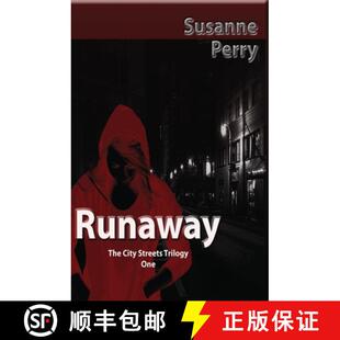 Runaway 4周达 9780578879062