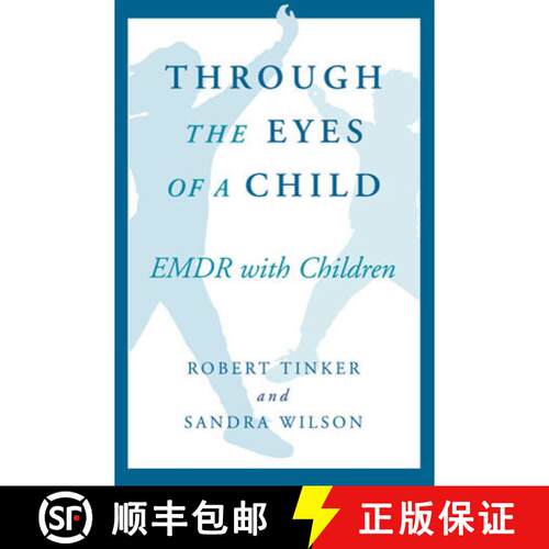 【3-4周达】Through the Eyes of a Child – EMDR with Children [9780393702873]