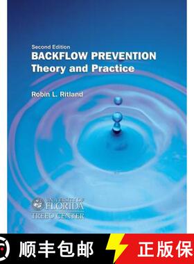 预订 Backflow Prevention: Theory and Practice [9780757515101]