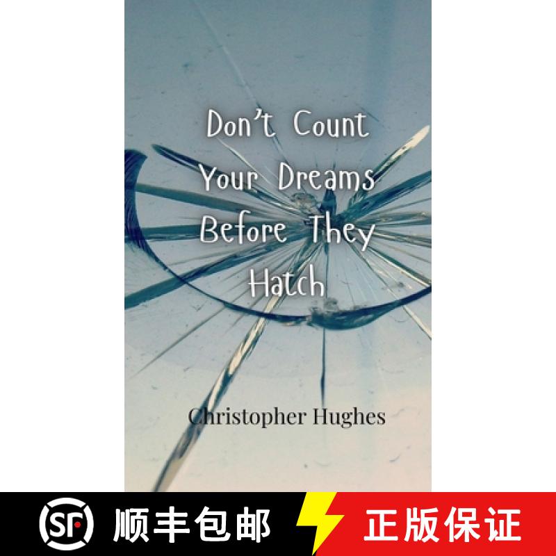 预订 Don't Count Your Dreams Before They Hatch [9789916948590]