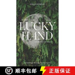 aka Lucky The Drawers Nine 4周达 9781646050147 the Sixty Hand