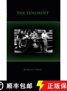 预订 The Tenement [9780984883738]