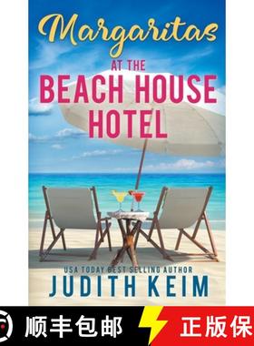 预订 Margaritas at The Beach House Hotel [9781959529774]